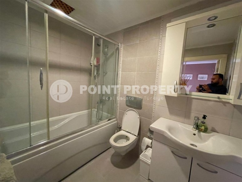 Просторная двухуровневая квартира на 4-м этаже с мансардой, в 1200 метрах от пляжа и набережной-id-7883-фото-16