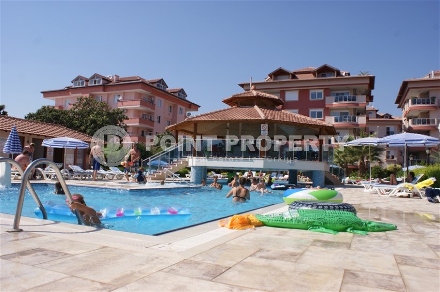 Просторная двухуровневая квартира на 4-м этаже с мансардой, в 1200 метрах от пляжа и набережной-id-7883-фото-26