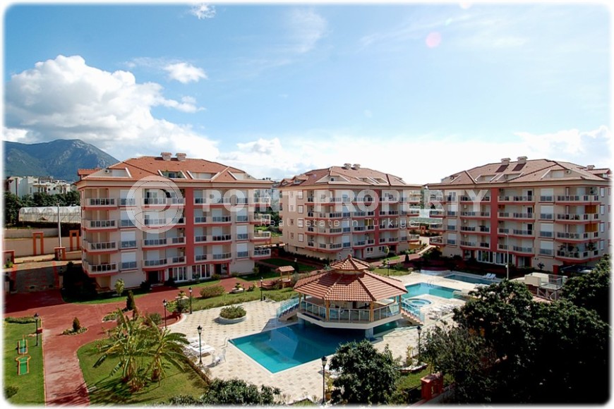 Просторная двухуровневая квартира на 4-м этаже с мансардой, в 1200 метрах от пляжа и набережной-id-7883-фото-29