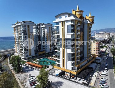 View apartment with an area of 60 m2 near the seashore, Mahmutlar district-id-4829-photo-1