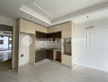 View apartment with an area of 60 m2 near the seashore, Mahmutlar district-id-4829-photo-2