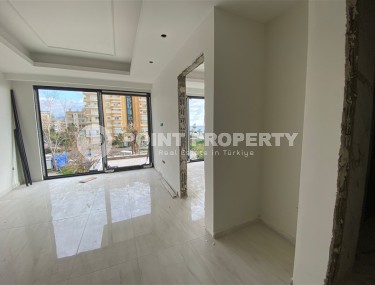 View apartment with an area of 60 m2 near the seashore, Mahmutlar district-id-4829-photo-3