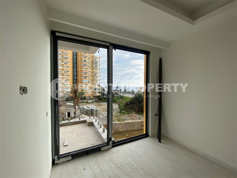 View apartment with an area of 60 m2 near the seashore, Mahmutlar district-id-4829-photo-5