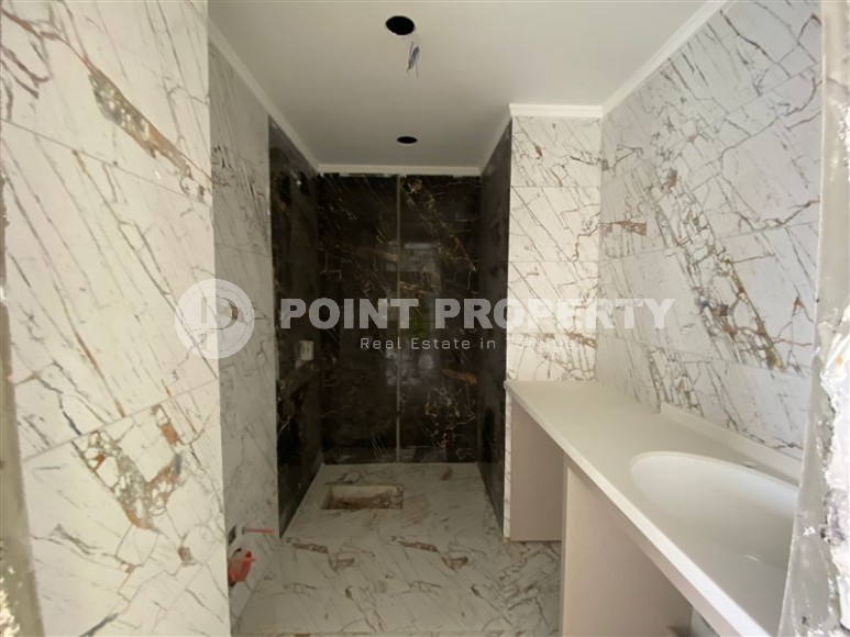 View apartment with an area of 60 m2 near the seashore, Mahmutlar district-id-4829-photo-6