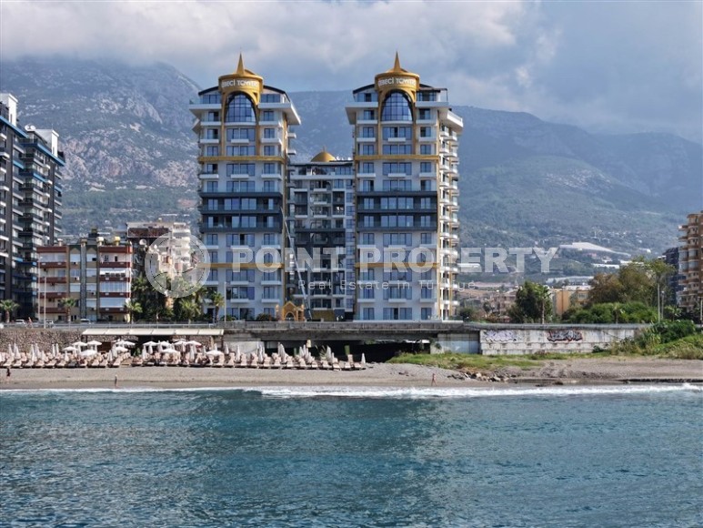 View apartment with an area of 60 m2 near the seashore, Mahmutlar district-id-4829-photo-12