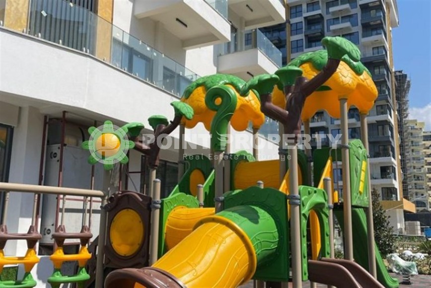 View apartment with an area of 60 m2 near the seashore, Mahmutlar district-id-4829-photo-20