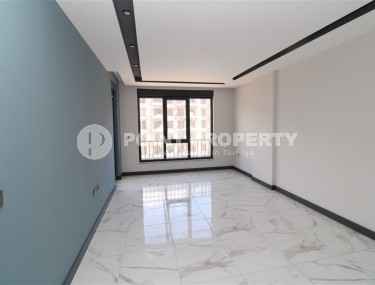 Spacious linear apartment 2+1 with fine finishing, in the center of Mahmutlar district-id-7884-photo-2