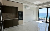 Panoramic apartment with sea views on the 9th floor in an ultra-modern residential complex, in the center of Mahmutlar-id-7885-photo-2