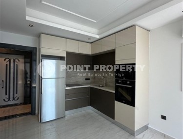 Panoramic apartment with sea views on the 9th floor in an ultra-modern residential complex, in the center of Mahmutlar-id-7885-photo-3