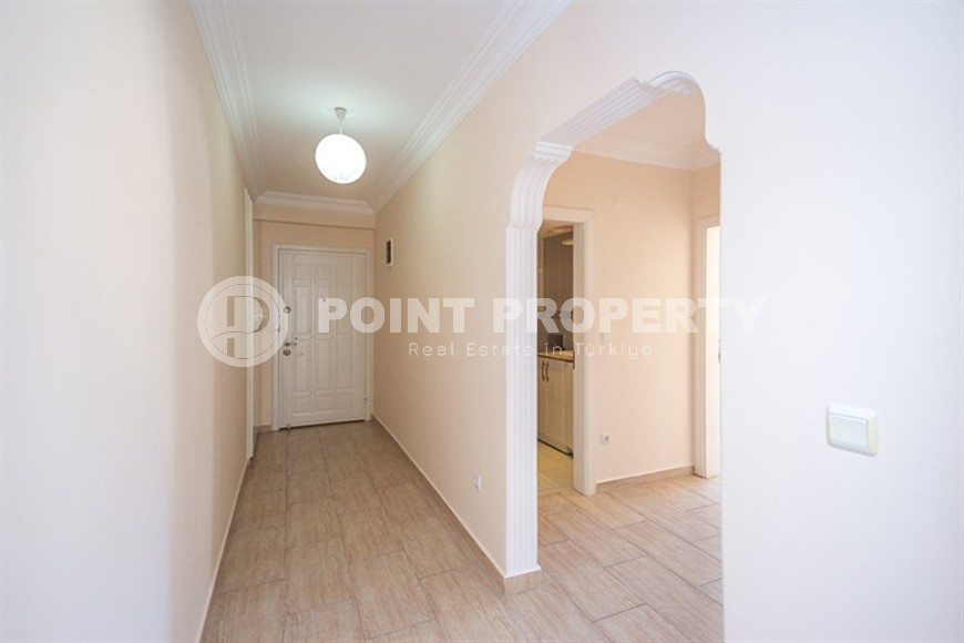 Светлая, уютная квартира в 150 метрах от моря, в центре европейского района Аланьи - Нижняя Оба-id-7886-фото-14