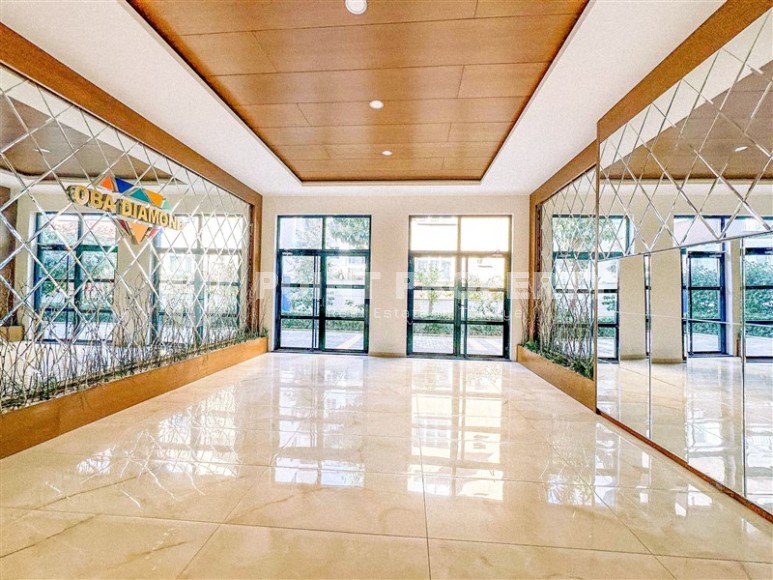 Spacious 2+1 apartment with a total area of 110 m2, with a top location within walking distance from the sea and the center of Oba district-id-7887-photo-16