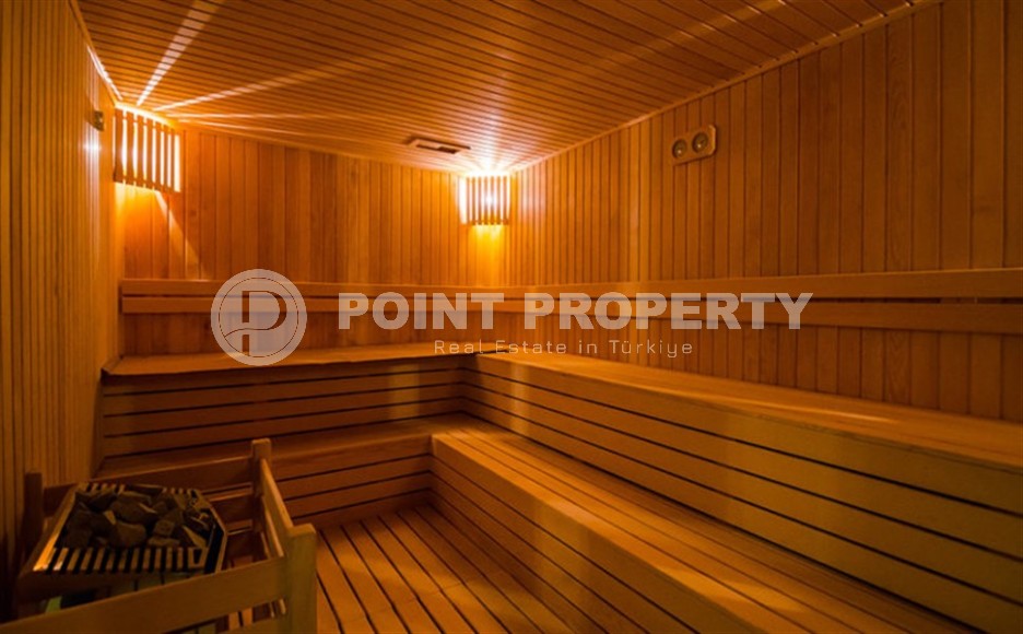 Panoramic two-level apartment on the 4th floor with an attic in the center of Oba district-id-7889-photo-19