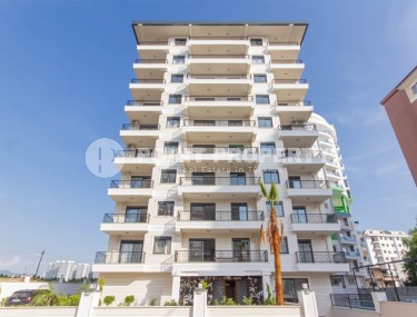 View two-level apartment on the 10th floor with an attic 750 meters from the sea-id-7890-photo-1