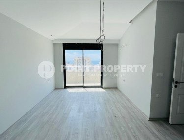 Видовая двухуровневая квартира на 10-м этаже с мансардой в 750 метрах от моря-id-7890-фото-5