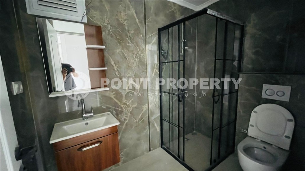 View two-level apartment on the 10th floor with an attic 750 meters from the sea-id-7890-photo-14