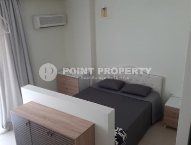 Compact studio with a total area of 38 m2, on the 10th floor in a modern residential complex with hotel infrastructure-id-7892-photo-4