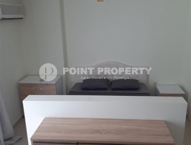 Compact studio with a total area of 38 m2, on the 10th floor in a modern residential complex with hotel infrastructure-id-7892-photo-5