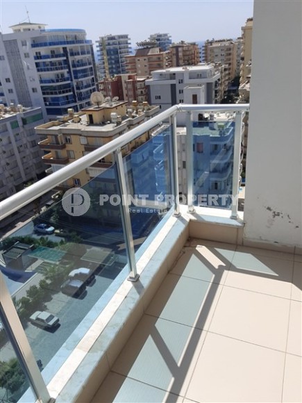 Compact studio with a total area of 38 m2, on the 10th floor in a modern residential complex with hotel infrastructure-id-7892-photo-11