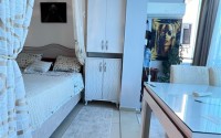 Modern comfortable studio 350 meters from the sea in the center of Mahmutlar-id-7893-photo-7