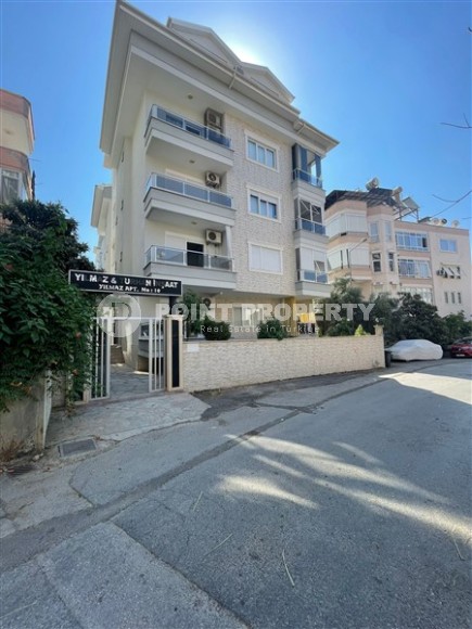 Большая двухуровневая квартира 5+1 на 4-м этаже с мансардой в 600 метрах от моря-id-7895-фото-24