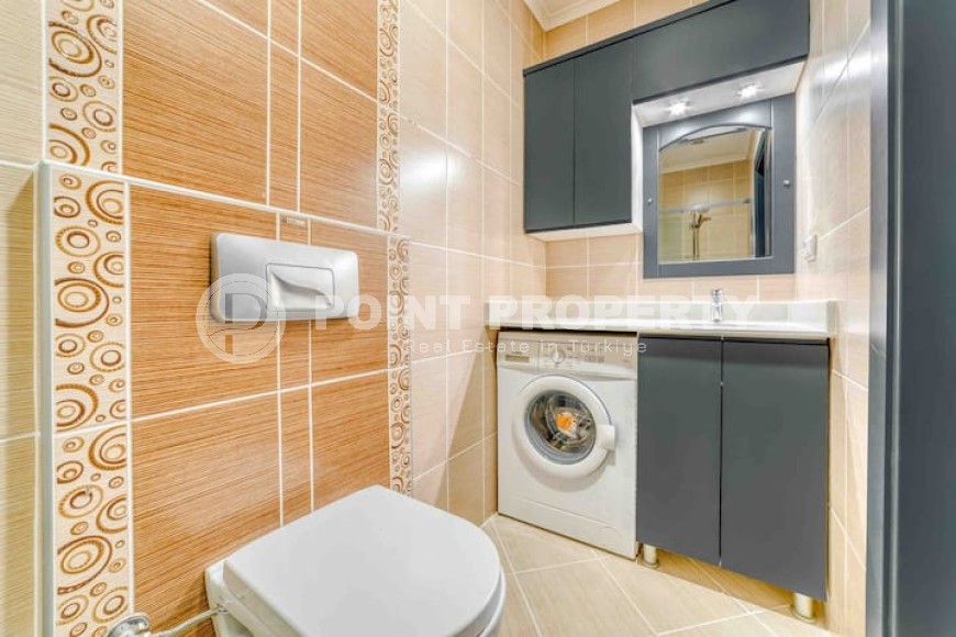 Atmospheric two-level apartment on the first line from the sea, near the famous Cleopatra Beach-id-7896-photo-16