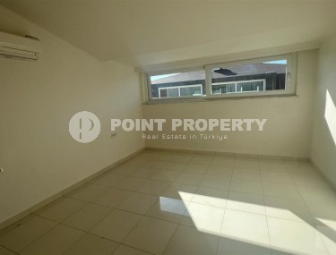 Просторная квартира с чистовой отделкой в 100 метрах от моря, в центре престижного района Аланьи - Кестель-id-7897-фото-5