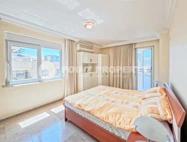 Готовая к проживанию квартира с мебелью и бытовой техникой в благоустроенном жилом комплексе с отельной инфраструктурой.-id-7898-фото-5