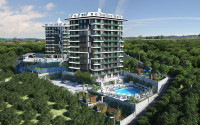 Large-scale investment project with a large territory and rich infrastructure, Demirtas-id-1087-photo-1