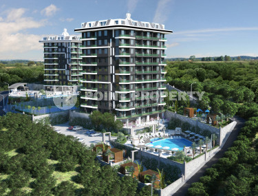 Large-scale investment project with a large territory and rich infrastructure, Demirtas-id-1087-photo-1