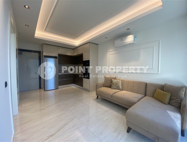 Ready-to-move-in apartment on the 4th floor in a luxury residential complex on the first line from the sea-id-7902-photo-3