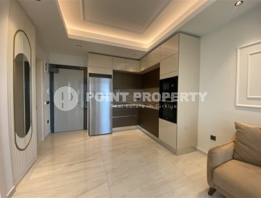 Ready-to-move-in apartment on the 4th floor in a luxury residential complex on the first line from the sea-id-7902-photo-4