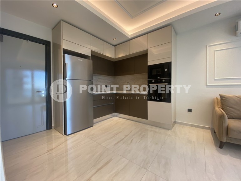 Ready-to-move-in apartment on the 4th floor in a luxury residential complex on the first line from the sea-id-7902-photo-5