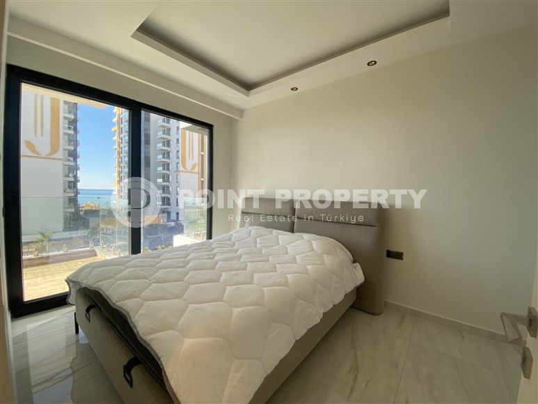 Ready-to-move-in apartment on the 4th floor in a luxury residential complex on the first line from the sea-id-7902-photo-6