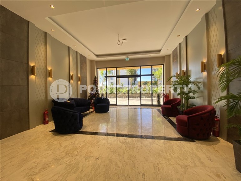 Ready-to-move-in apartment on the 4th floor in a luxury residential complex on the first line from the sea-id-7902-photo-12