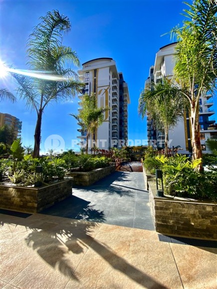 Ready-to-move-in apartment on the 4th floor in a luxury residential complex on the first line from the sea-id-7902-photo-17