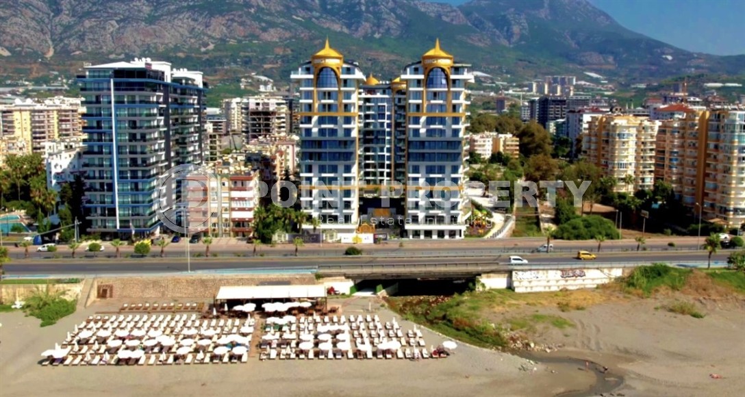 Ready-to-move-in apartment on the 4th floor in a luxury residential complex on the first line from the sea-id-7902-photo-20