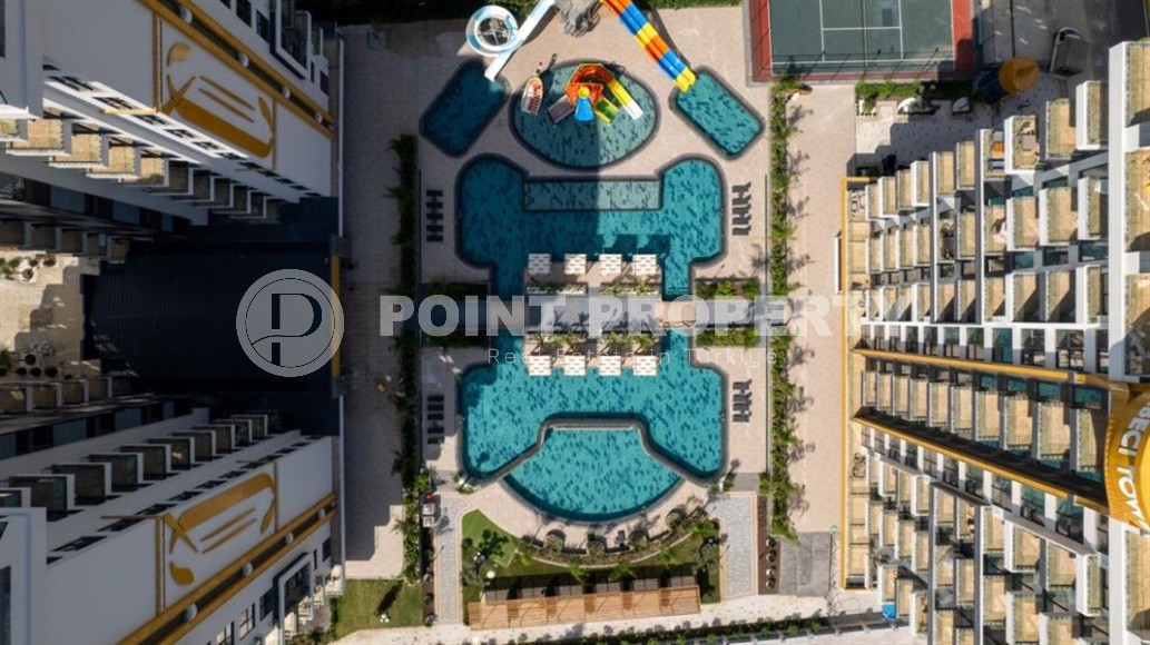 Ready-to-move-in apartment on the 4th floor in a luxury residential complex on the first line from the sea-id-7902-photo-22