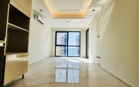 New 1+1 apartment with panoramic sea views, in the center of the modern area of Alanya - Mahmutlar-id-7903-photo-2