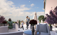 Large-scale investment project with a large territory and rich infrastructure, Demirtas-id-1087-photo-2