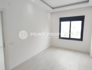 Inexpensive apartment with fine finishing 1200 meters from the sea, in the promising resort area of Alanya - Avsallar-id-7904-photo-4