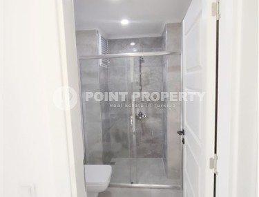 Inexpensive apartment with fine finishing 1200 meters from the sea, in the promising resort area of Alanya - Avsallar-id-7904-photo-5