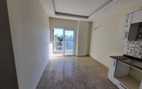 New two-level apartment 2+1 overlooking a pine grove, one and a half kilometers from the sea-id-7906-photo-2