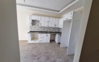 New two-level apartment 2+1 overlooking a pine grove, one and a half kilometers from the sea-id-7906-photo-3