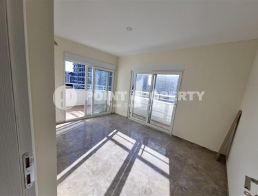 New two-level apartment 2+1 overlooking a pine grove, one and a half kilometers from the sea-id-7906-photo-5