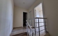 New two-level apartment 2+1 overlooking a pine grove, one and a half kilometers from the sea-id-7906-photo-6