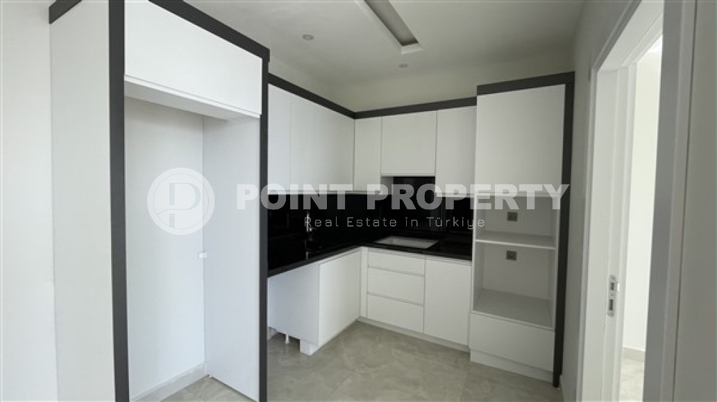 Панорамная квартира с видом на море и горы, на 5-м этаже в современном жилом комплексе с отельной инфраструктурой-id-7907-фото-4