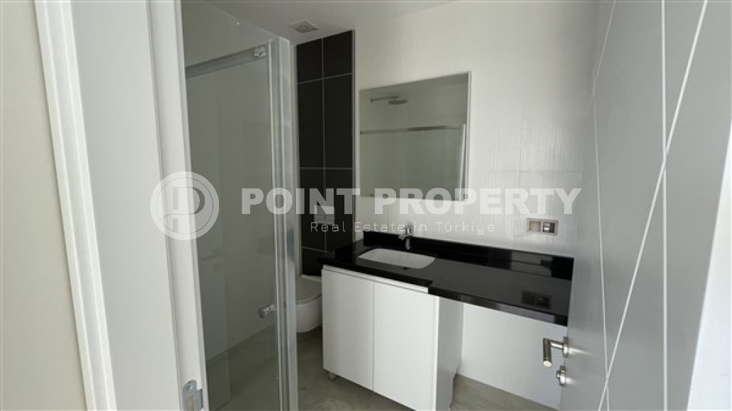 Панорамная квартира с видом на море и горы, на 5-м этаже в современном жилом комплексе с отельной инфраструктурой-id-7907-фото-7