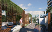 Large-scale investment project with a large territory and rich infrastructure, Demirtas-id-1087-photo-3