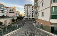 Линейная квартира 2+1 в 100 метрах от моря, в центре спокойного района Аланьи - Кестель-id-7910-фото-18