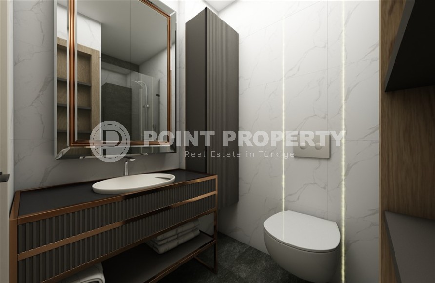 Апартаменты в резиденции на этапе строительства с беспроцентной рассрочкой платежа-id-7911-фото-10